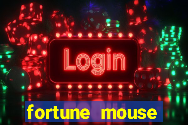 fortune mouse minutos pagantes madrugada